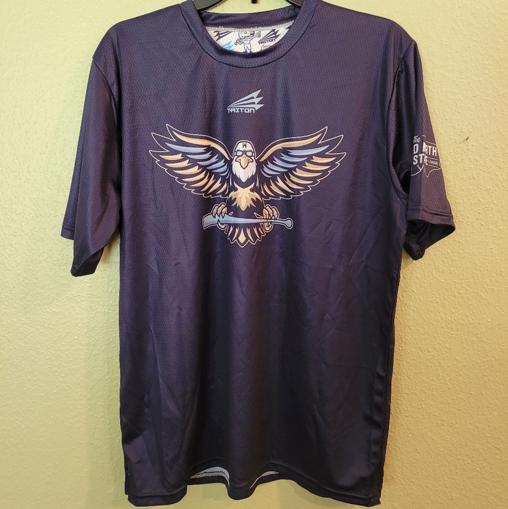 Old North League HyperTee